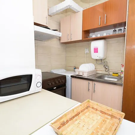 Hall Apartment Belgrade