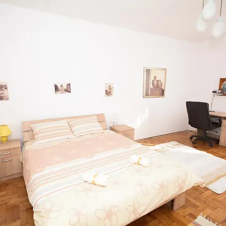 Apartment Hall
